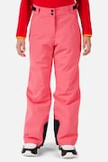 Rossignol pantaloni de schi pentru copii INSULATED culoarea roz, RLOYP01