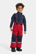 Παιδικό παντελόνι Didriksons IDRE KIDS PANTS 6 χρώμα: κόκκινο, 504357