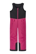 Reima pantaloni per bambini Alppi colore rosa 5100051B