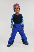 Reima pantaloni per bambini Alppi colore blu navy 5100051B