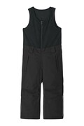 Reima pantaloni per bambini Alppi colore nero 5100051B