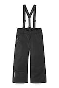 Reima pantaloni de schi pentru copii Liikun culoarea negru, 5100413A