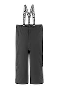 Reima pantaloni de schi pentru copii Komein culoarea negru, 5100398A
