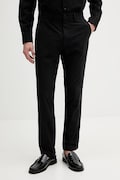 Штани Calvin Klein колір чорний прямі LV04LB610G