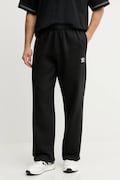 adidas Originals pantaloni de trening Essential culoarea negru, uni, JV6052