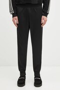 Tepláky adidas Originals Sst Tp pánské, černá barva, JY1285