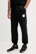 The North Face spodnie dresowe Fine męskie kolor czarny gładkie NF0A8C1KJK31