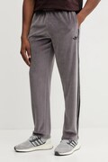 adidas Originals spodnie dresowe Sst Tp męskie kolor fioletowy z aplikacją JX1557