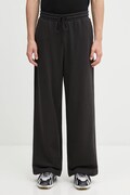 Puma joggers PUMA x RIPNDIP black color smooth 632416