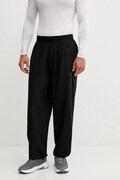 adidas Performance spodnie treningowe Power kolor czarny gładkie JN3679