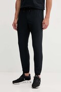 Under Armour spodnie dresowe Vibe Woven męskie kolor czarny gładkie 1386557