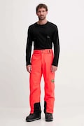 Rossignol spodnie narciarskie HERO kolor pomarańczowy RLOMP07