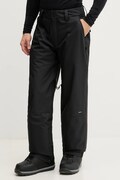 Rip Curl spodnie narciarskie ANTI SERIES kolor czarny 00NMOU