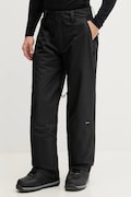 Rip Curl spodnie narciarskie ANTI SERIES kolor czarny 00NMOU