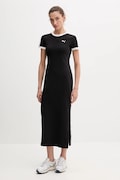 Puma vestito colore nero  632140