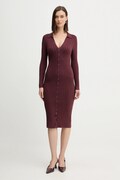 Guess rochie MIRANDA mini, drept, W5BK60 Z2YJ2