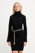 MICHAEL Michael Kors vestito colore nero  MF583C633D
