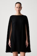 Lauren Ralph Lauren sukienka czarna gładka 253980921