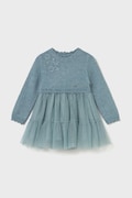 Mayoral rochie bebe mini, evazați, 2905