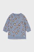 Сукня для немовлят Mayoral Newborn mini пряма 2806