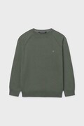 Mayoral pulover copii culoarea verde, 354