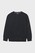 Mayoral pulover copii culoarea negru, 354