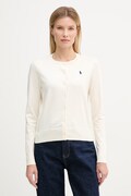 Джемпер Polo Ralph Lauren колір рожевий легкий 211971871
