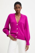 Joseph Ribkoff cardigan culoarea roz, 253906