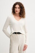 United Colors of Benetton maglione in lana donna colore beige  1002D401Y