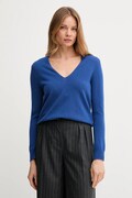 Vuneni pulover United Colors of Benetton lagane, 1002D401Y