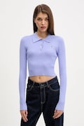 Sveter Tommy Jeans ľahké, DW0DW21829
