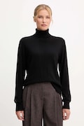 Patrizia Pepe maglione in lana donna colore nero  2K0340 KM36