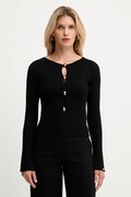 Marciano Guess sweter AGATHE damski kolor czarny 5BGR44 5891Z