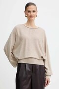 Светр із додаванням вовни Marciano Guess ABEL колір бежевий  5BGR02 5782Z