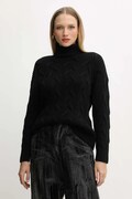 Armani Exchange maglione donna colore nero  XW000780 AF16638
