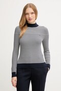 Светр Tommy Hilfiger колір синій легкий WW0WW47462