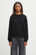 Napapijri wool blend sweater D-Mis black color NP0A88XL9411