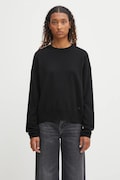 Napapijri wool blend sweater D-Mis black color NP0A88XL9411