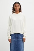 Napapijri wool blend sweater D-Mis beige color NP0A88XLN1J1