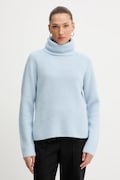 BOSS Orange maglione con lana colore blu  50548937