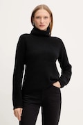 BOSS Orange maglione con lana colore nero  50548937