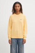 Lacoste maglione in lana donna colore beige  AF4158