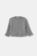 Mayoral cardigan bebe culoarea gri, light, 2358