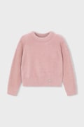Mayoral pulover copii culoarea roz, 4307