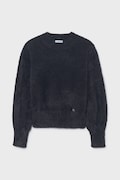 Mayoral pulover copii culoarea negru, 7308