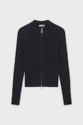 Mayoral cardigan per bambini colore nero 7323
