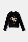 Guess sweter kolor czarny J5BR07 Z0720