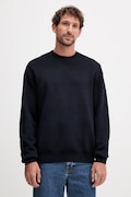 Armani Exchange sweter bawełniany męski kolor granatowy XM000915 AF11967