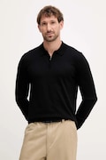 Joop! maglione in lana uomo colore nero 30047106