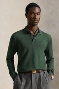 Polo Ralph Lauren sweter męski zielony 710941104